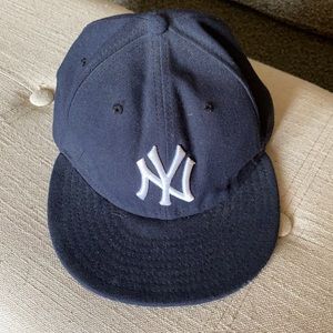 Authentic MLB NY Yankees Hat